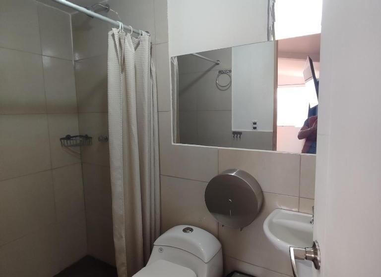 اتاق استاندارد با چشمانداز کوهستان, Casa Sapantiana Con Vista Al Bosque, Cerca A Sacsayhuaman