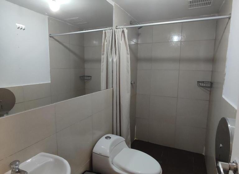 اتاق خانوادگی با چشمانداز کوه, Casa Sapantiana Con Vista Al Bosque, Cerca A Sacsayhuaman