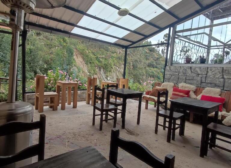 Quarto Triplo Estandar, Casa Sapantiana Con Vista Al Bosque, Cerca A Sacsayhuaman