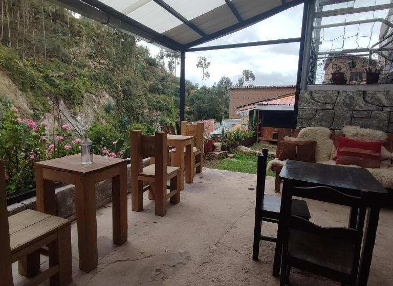 اتاق استاندارد چهار تخته, Casa Sapantiana Con Vista Al Bosque, Cerca A Sacsayhuaman