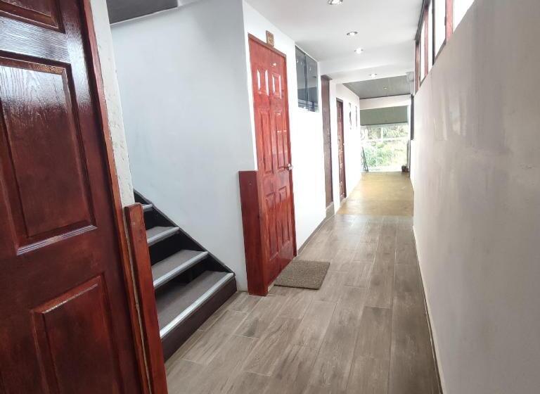 اتاق استاندارد سه نفره, Casa Sapantiana Con Vista Al Bosque, Cerca A Sacsayhuaman