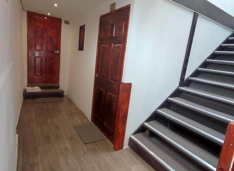 اتاق استاندارد سه نفره, Casa Sapantiana Con Vista Al Bosque, Cerca A Sacsayhuaman