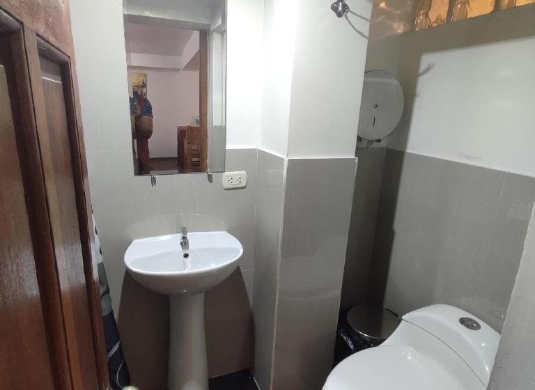 اتاق استاندارد چهار تخته, Casa Sapantiana Con Vista Al Bosque, Cerca A Sacsayhuaman