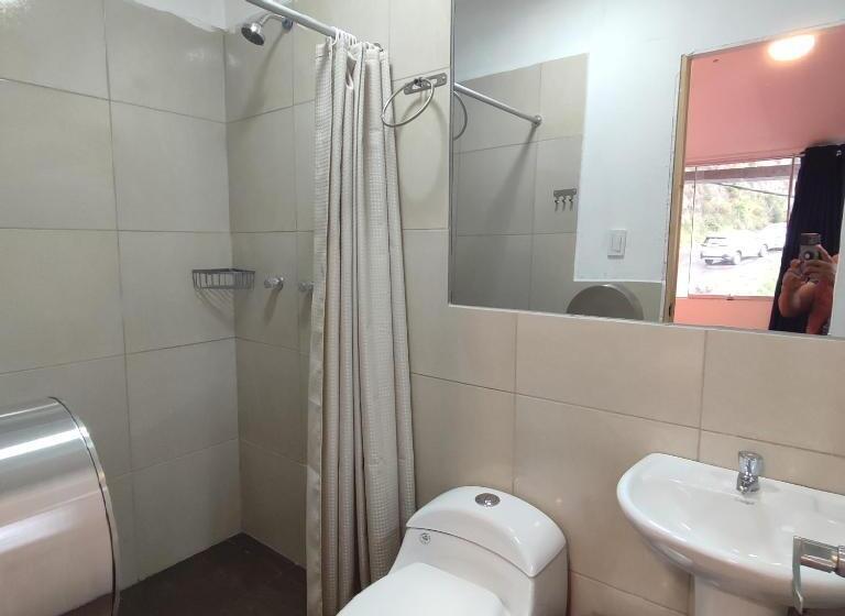 اتاق استاندارد چهار تخته, Casa Sapantiana Con Vista Al Bosque, Cerca A Sacsayhuaman