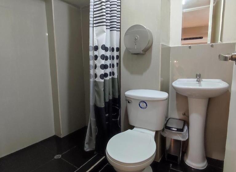 اتاق استاندارد با تخت بزرگ, Casa Sapantiana Con Vista Al Bosque, Cerca A Sacsayhuaman