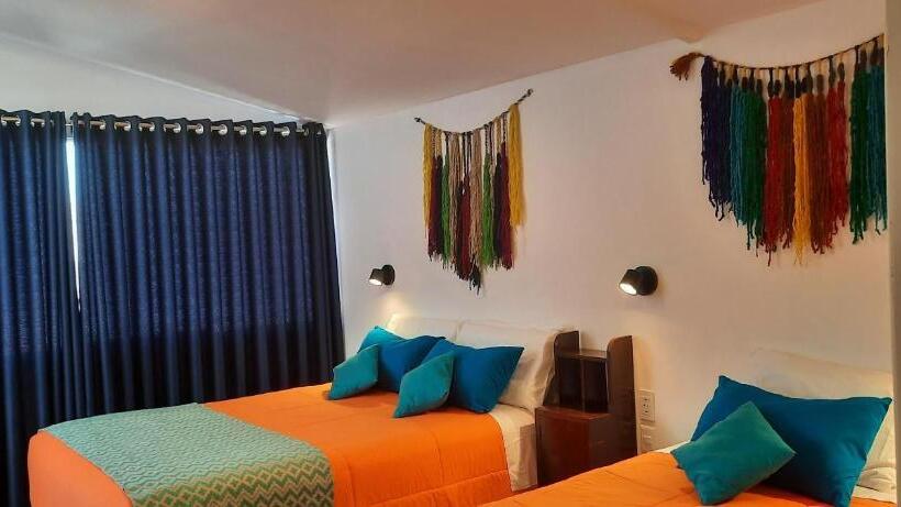 اتاق استاندارد با چشمانداز کوهستان, Casa Sapantiana Con Vista Al Bosque, Cerca A Sacsayhuaman