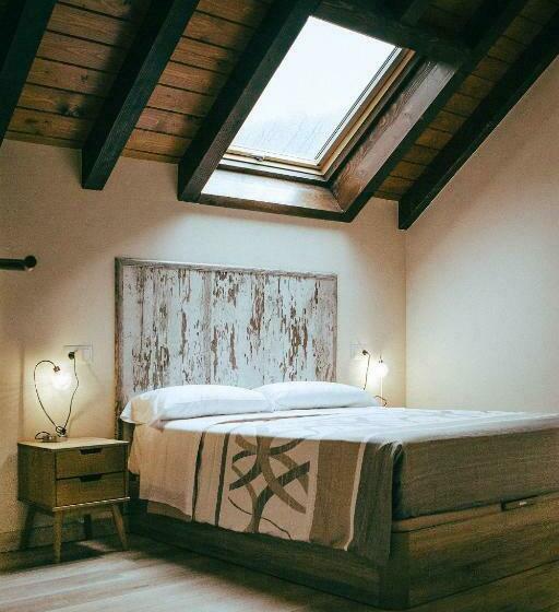 اتاق استاندارد, Hostal Iratibizkar