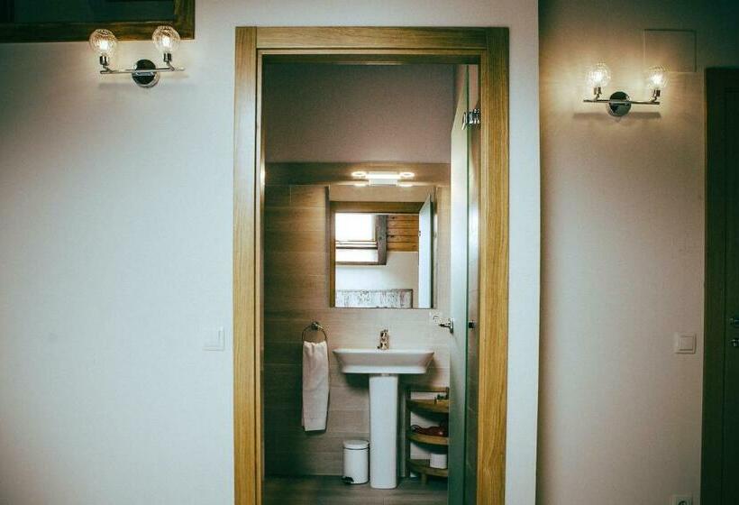 Номер Стандарт, Hostal Iratibizkar