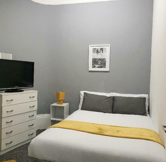 חדר סטנדרט, Topaz Town House No 36