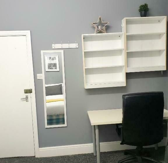 חדר סטנדרט, Topaz Town House No 36