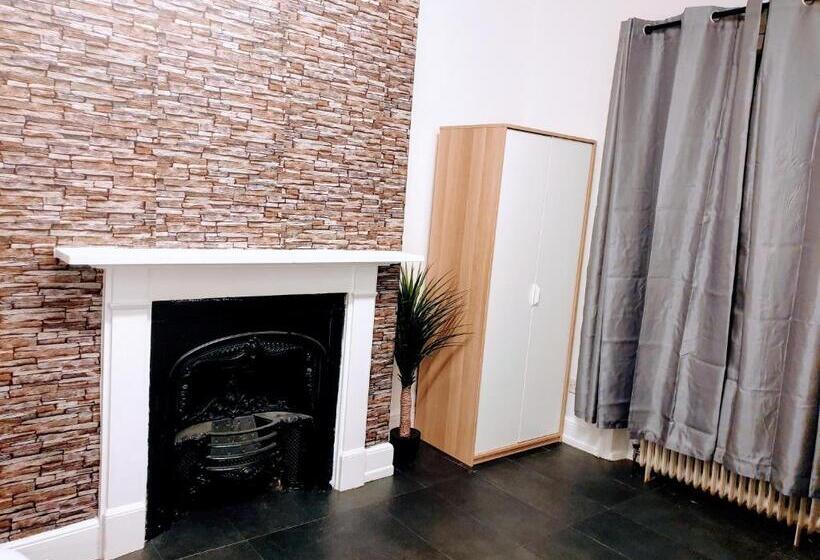 חדר סטנדרט, Topaz Town House No 36