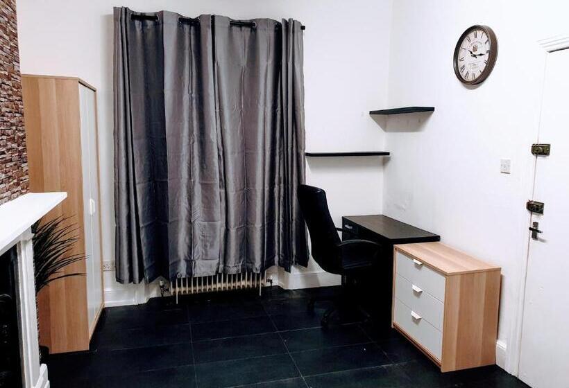 חדר סטנדרט, Topaz Town House No 36