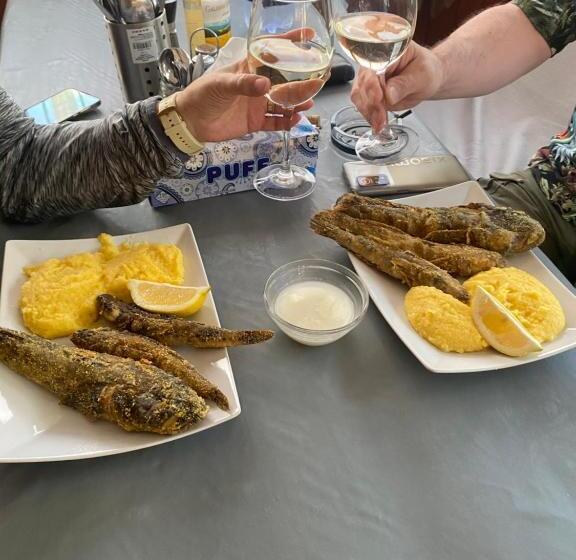 带1个卧室的豪华公寓, Vila Belanto