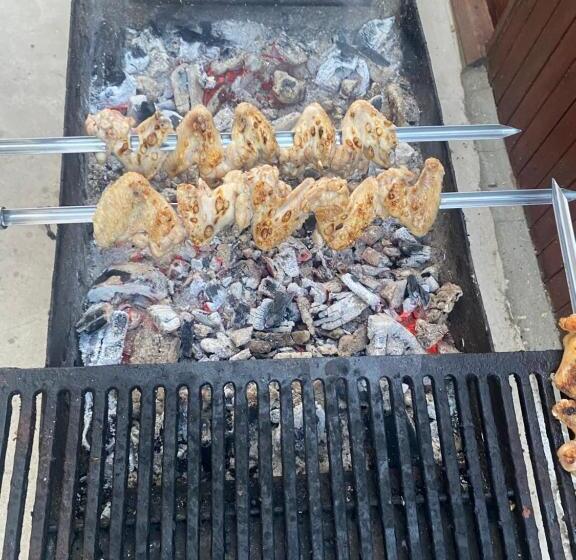 带1个卧室的豪华公寓, Vila Belanto