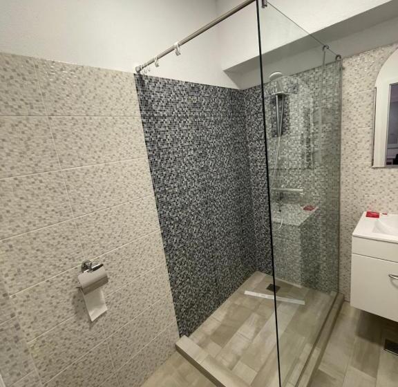 带阳台的豪华间, Vila Belanto