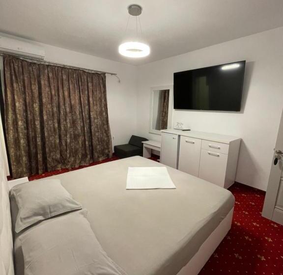 带阳台的豪华间, Vila Belanto