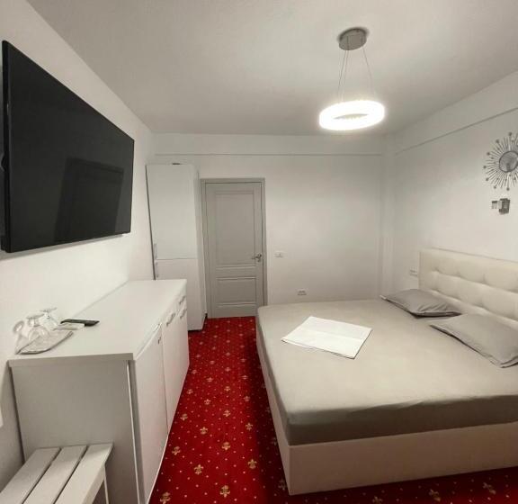 带阳台的豪华间, Vila Belanto