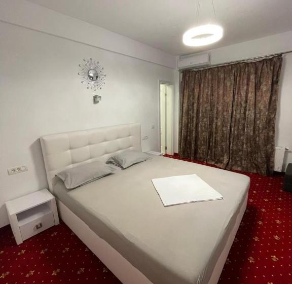 带阳台的豪华间, Vila Belanto