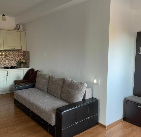 低层单卧公寓, Vila Belanto