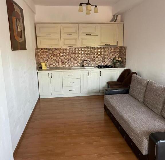 低层单卧公寓, Vila Belanto