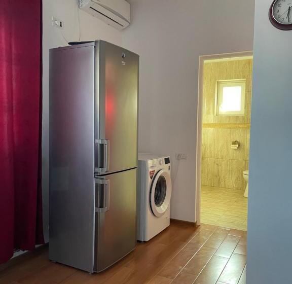 低层单卧公寓, Vila Belanto