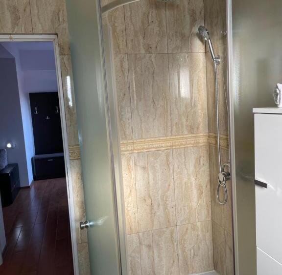 低层单卧公寓, Vila Belanto