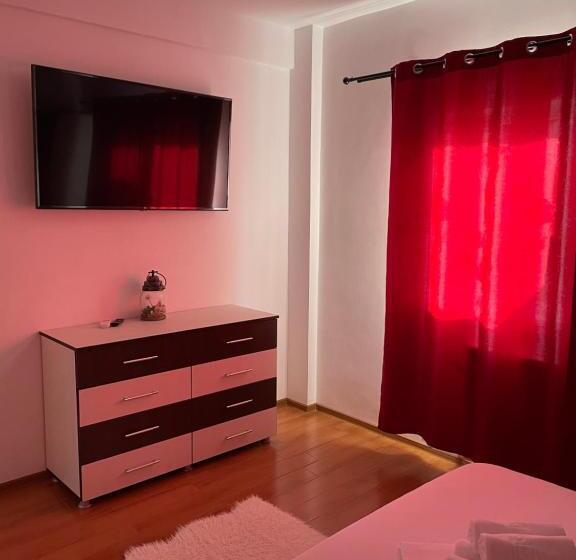 低层单卧公寓, Vila Belanto