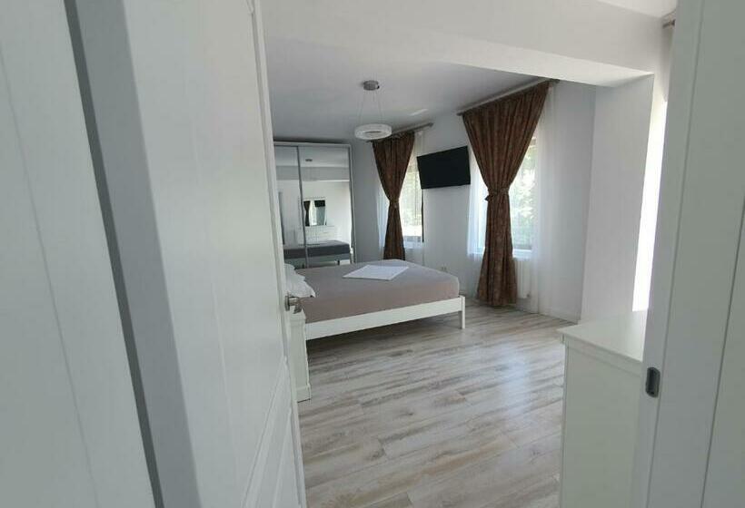 带1个卧室的豪华公寓, Vila Belanto