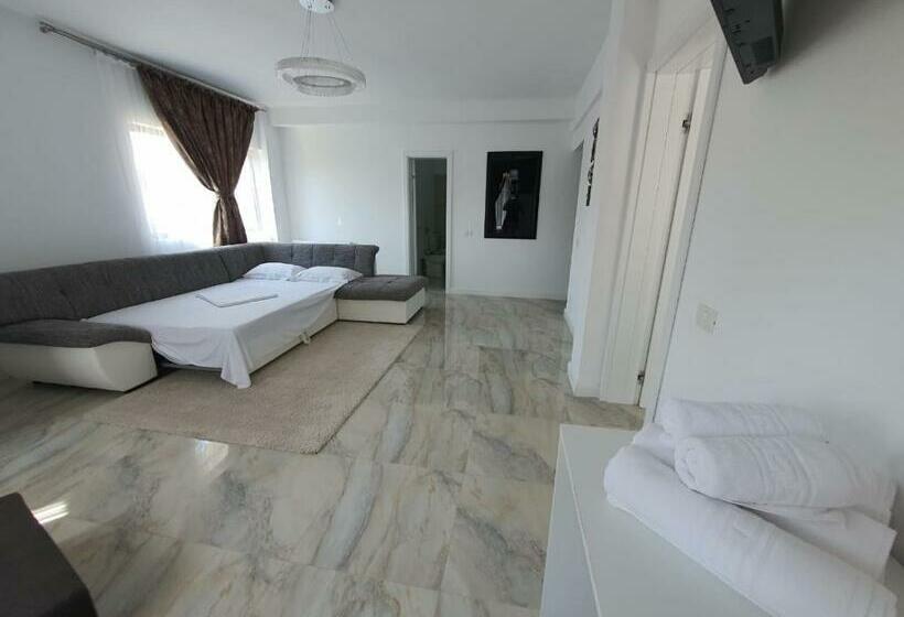 带1个卧室的豪华公寓, Vila Belanto