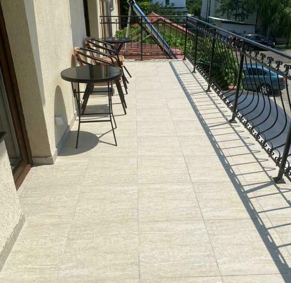 带1个卧室的豪华公寓, Vila Belanto