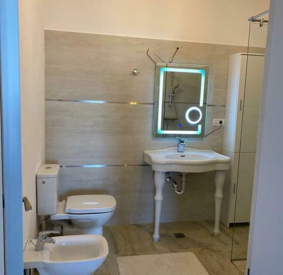 带1个卧室的豪华公寓, Vila Belanto