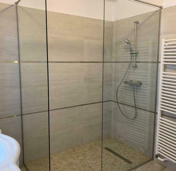 带1个卧室的豪华公寓, Vila Belanto