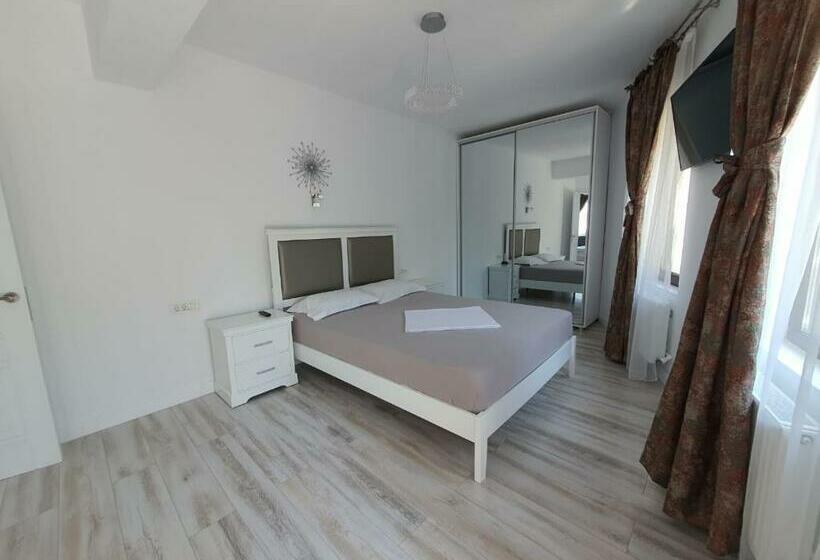 带1个卧室的豪华公寓, Vila Belanto