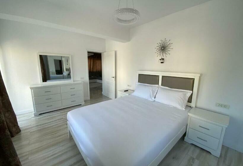 带1个卧室的豪华公寓, Vila Belanto