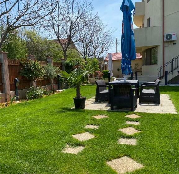 带1个卧室的豪华公寓, Vila Belanto