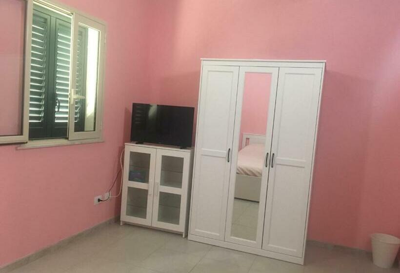 غرفة قياسية, B&b “la Pergola”