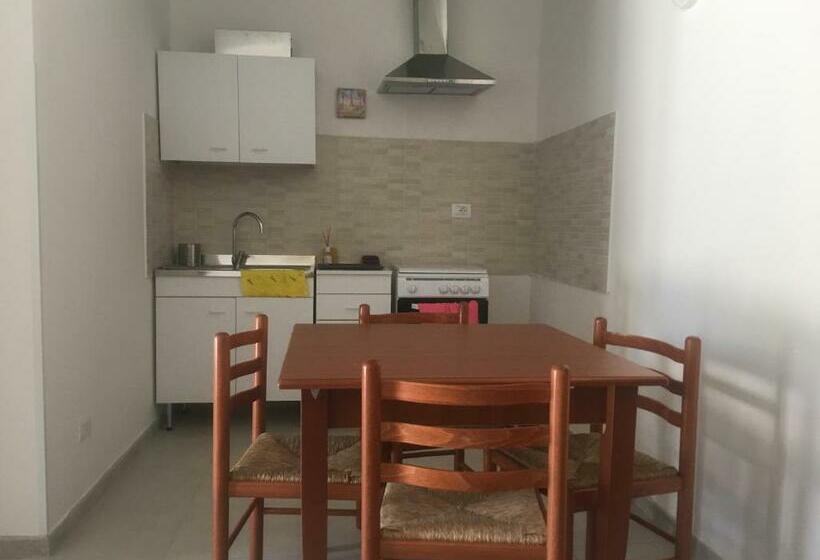 Номер Стандарт, B&b “la Pergola”