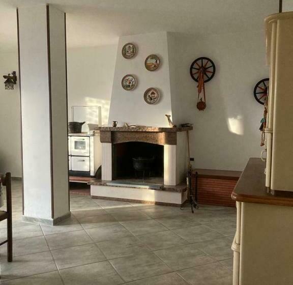 דירת חדר עם טרסה, Apartment Bruno