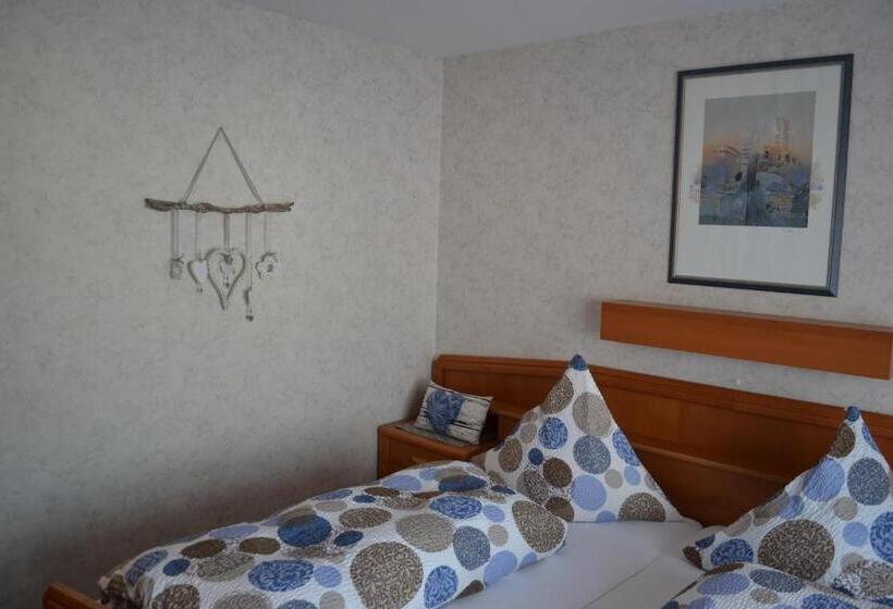 스탠다드 발코니 룸, Mönchbergerhof Müller