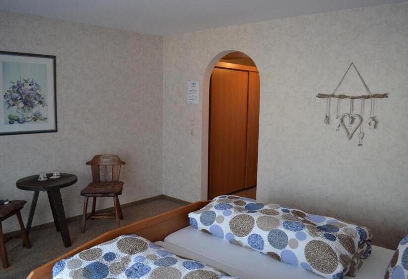 스탠다드 발코니 룸, Mönchbergerhof Müller