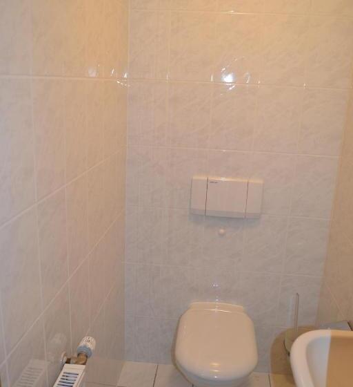 스탠다드 발코니 룸, Mönchbergerhof Müller