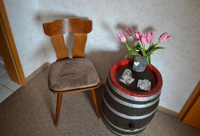 스탠다드 룸, Mönchbergerhof Müller