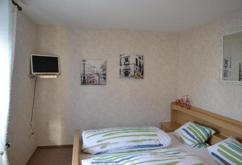 스탠다드 룸, Mönchbergerhof Müller