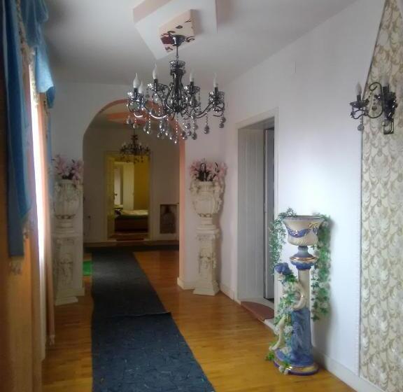 חדר סטנדרט, Cazare La Española