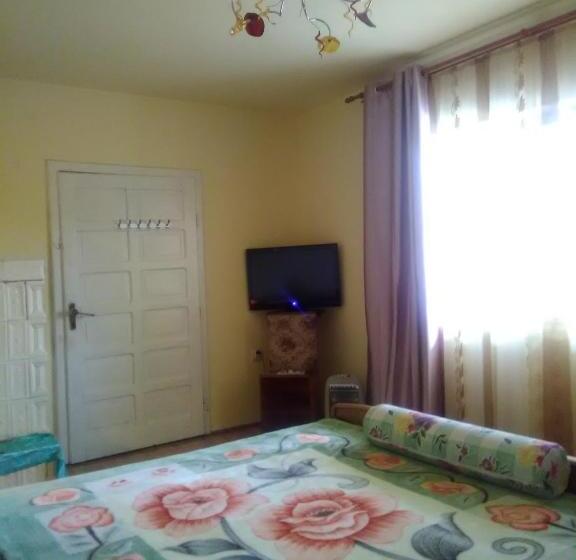 חדר סטנדרט, Cazare La Española