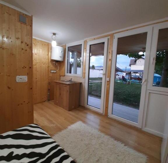 חדר סטנדרט, Cazare La Española