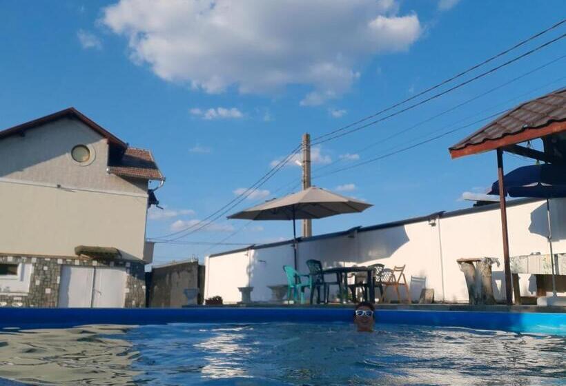 חדר סטנדרט, Cazare La Española