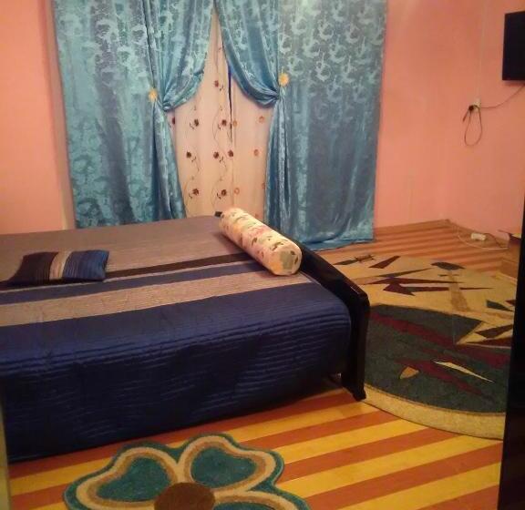 חדר סטנדרט, Cazare La Española