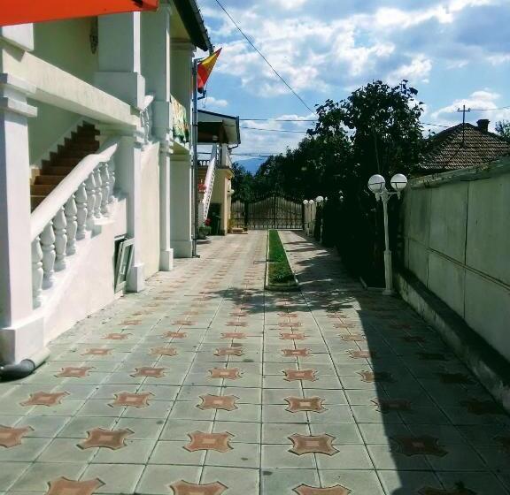 חדר סטנדרט, Cazare La Española