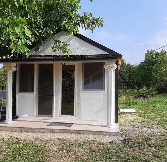 בית, חדר שינה 1, Cazare La Española